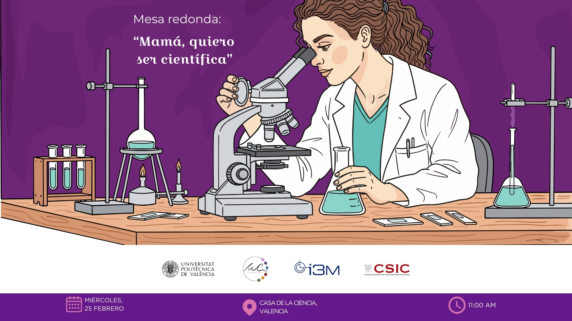 mesa-redonda-mama-quiero-ser-cientifica